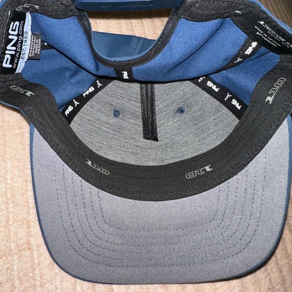 PING Golf Hat - Picture 5 of 5
